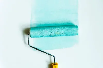 Peinture intérieure à Listrac-Médoc — murs, plafonds et boiseries